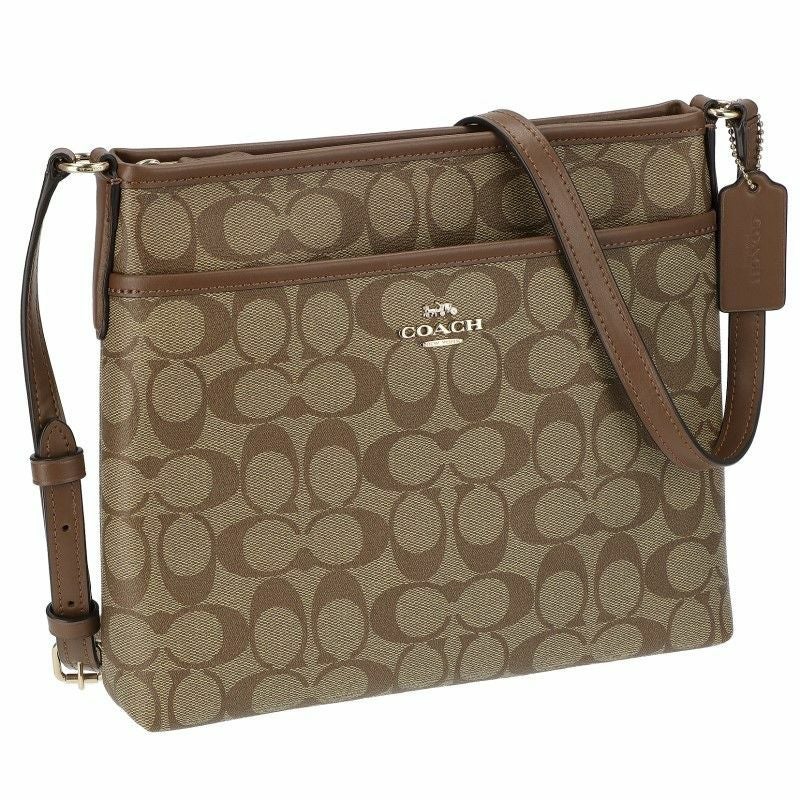 コーチ アウトレット COACH ショルダーバッグ レディース シグネチャー 29210 IME74