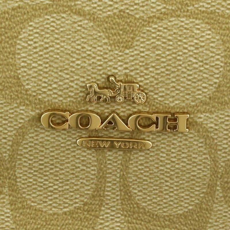 コーチ アウトレット COACH ショルダーバッグ レディース シグネチャー C1523 IMDQC