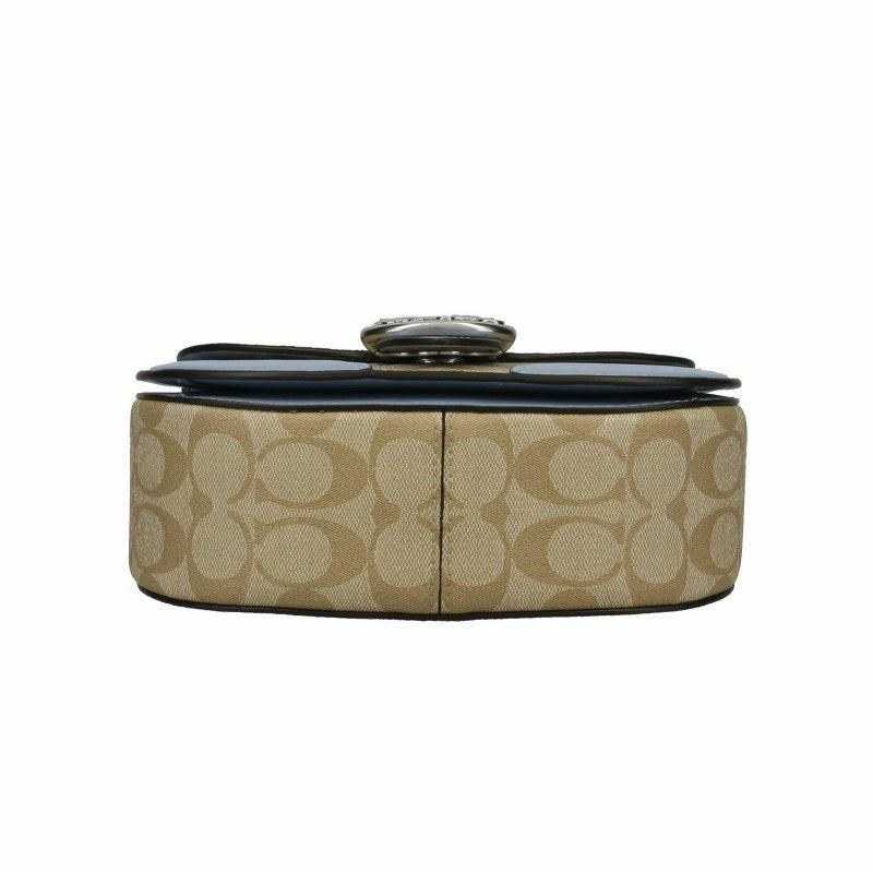 コーチ アウトレット COACH ショルダーバッグ レディース シグネチャー C2806 SVTVS