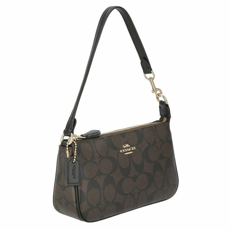 コーチ アウトレット COACH ショルダーバッグ レディース シグネチャー C3308 IMAA8