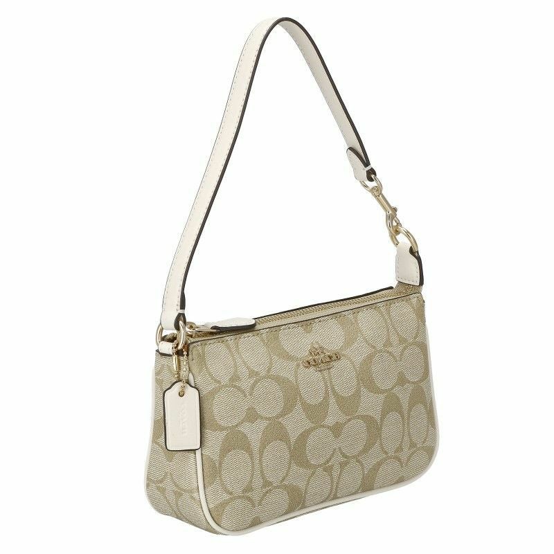コーチ アウトレット COACH ショルダーバッグ レディース シグネチャー C3308 IMDQC