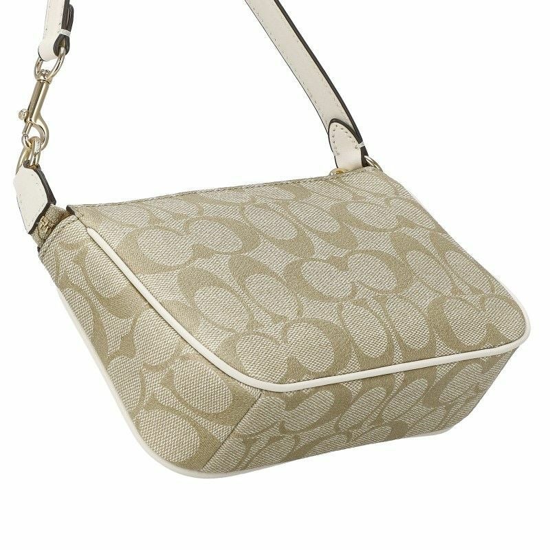コーチ アウトレット COACH ショルダーバッグ レディース シグネチャー C3308 IMDQC