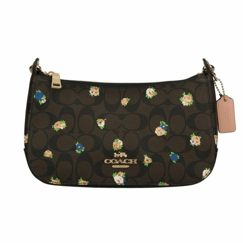 COACH コーチ バッグ 5点セット シグネチャー レディース ブランド コーチ アウトレット COACH ショルダーバッグ レディース シグネチャー
