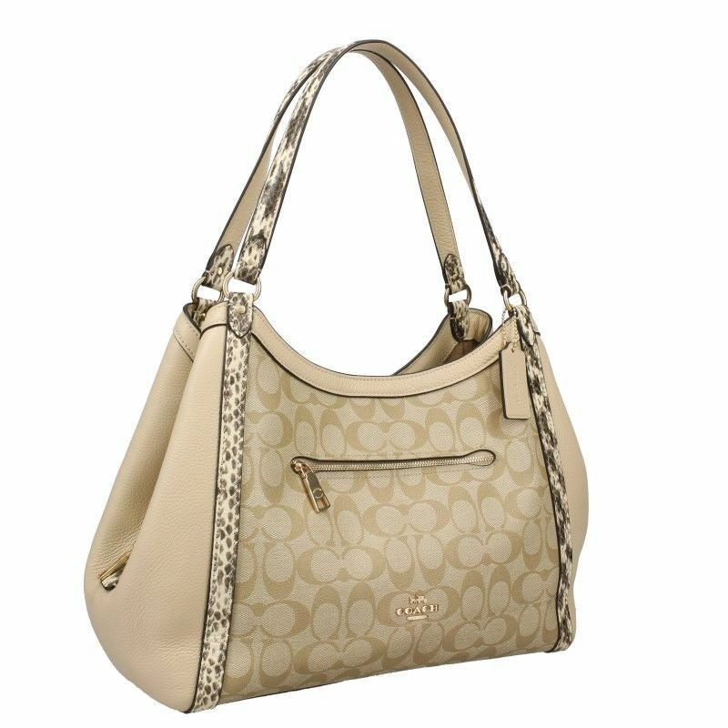 コーチ アウトレット COACH ショルダーバッグ レディース シグネチャー C7332 IMU4V