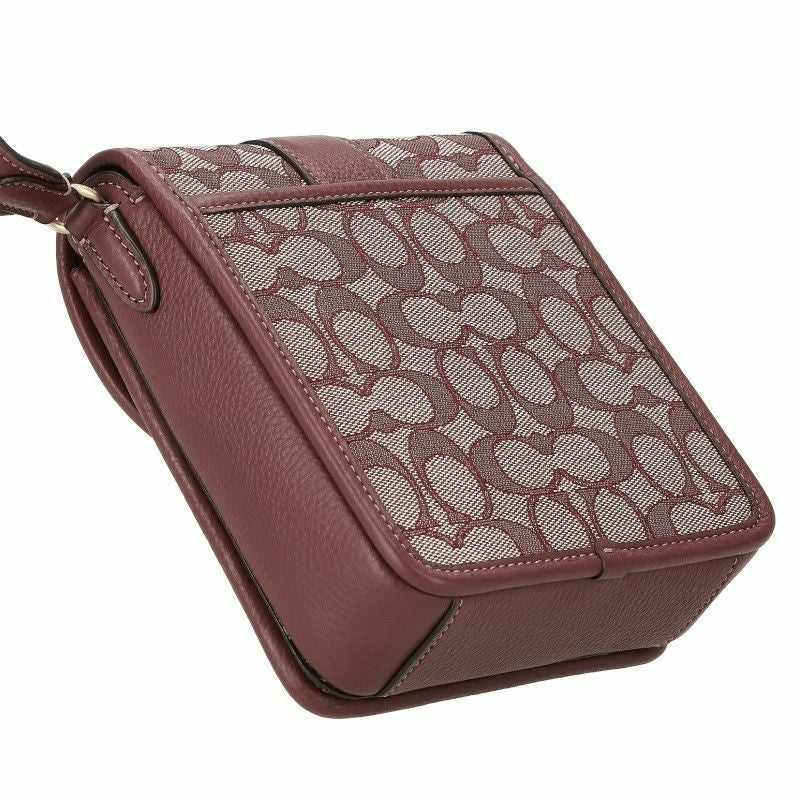 コーチ アウトレット COACH ショルダーバッグ レディース シグネチャー C8321 IMMZI