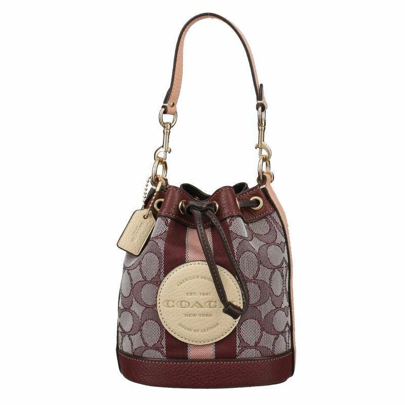 コーチ アウトレット COACH ショルダーバッグ レディース シグネチャー C8322 IMMZI