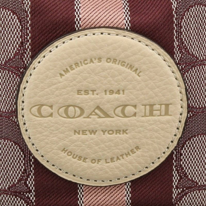 コーチ アウトレット COACH ショルダーバッグ レディース シグネチャー C8322 IMMZI