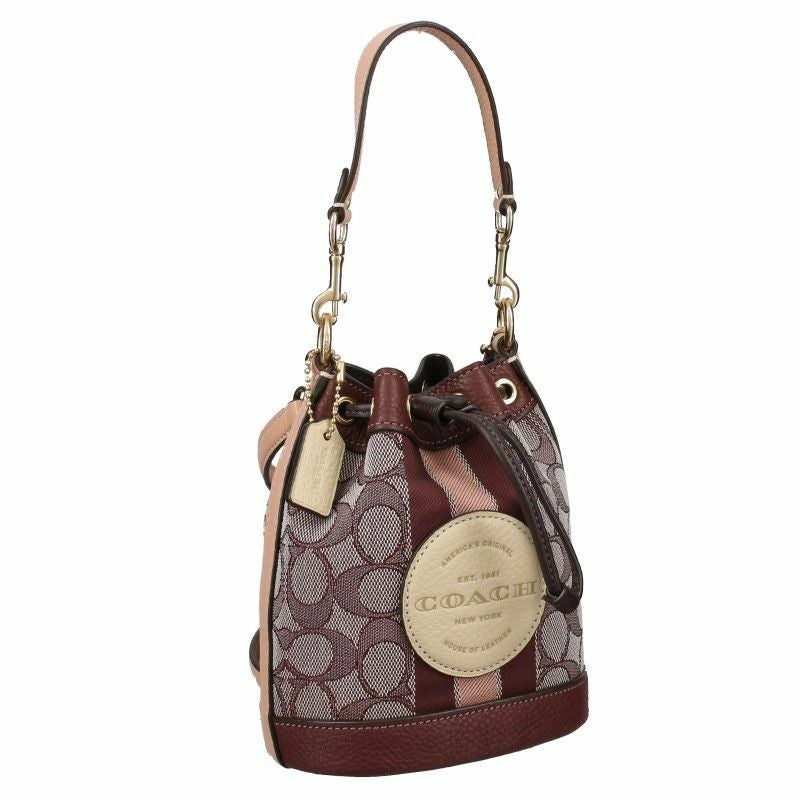 コーチ アウトレット COACH ショルダーバッグ レディース シグネチャー C8322 IMMZI