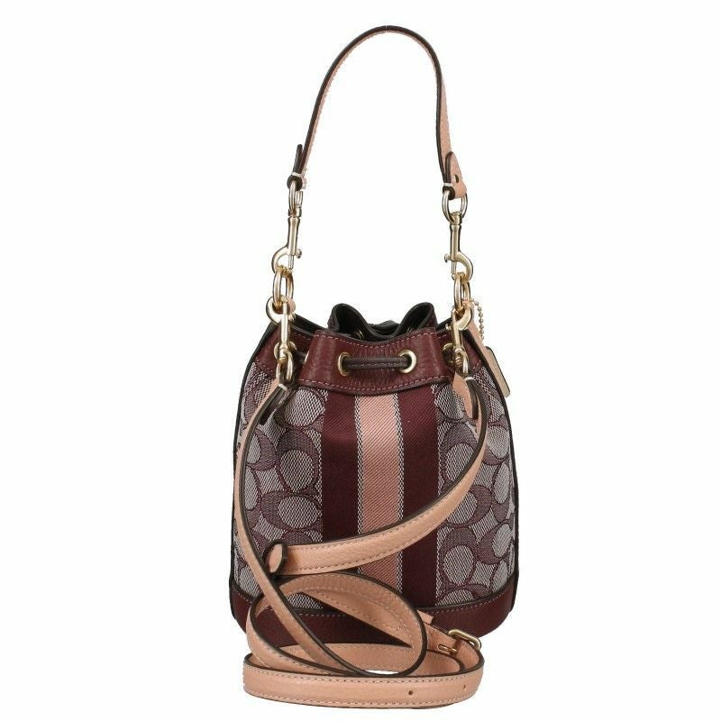 コーチ アウトレット COACH ショルダーバッグ レディース シグネチャー C8322 IMMZI