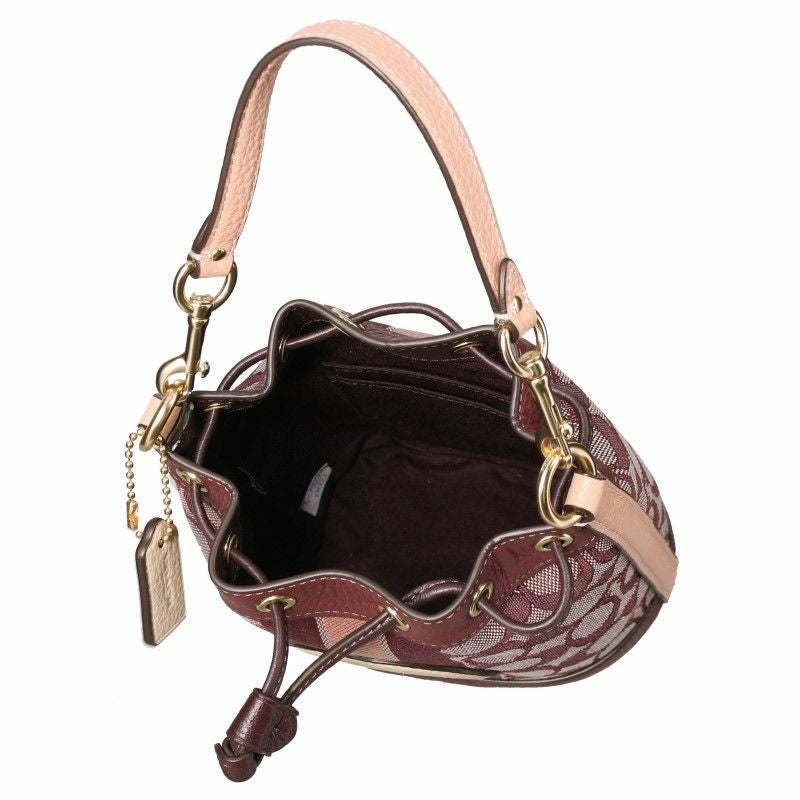 コーチ アウトレット COACH ショルダーバッグ レディース シグネチャー C8322 IMMZI
