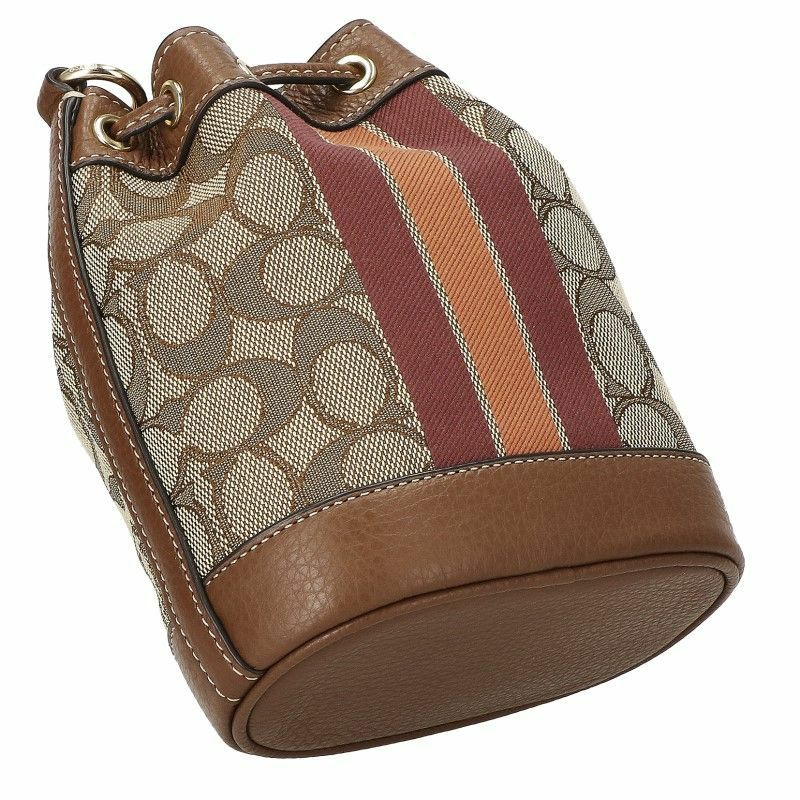 コーチ アウトレット COACH ショルダーバッグ レディース シグネチャー