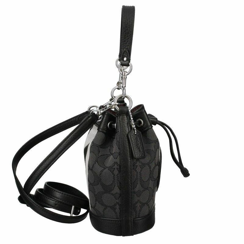 コーチ アウトレット COACH ショルダーバッグ レディース シグネチャー C8322 SVRT6