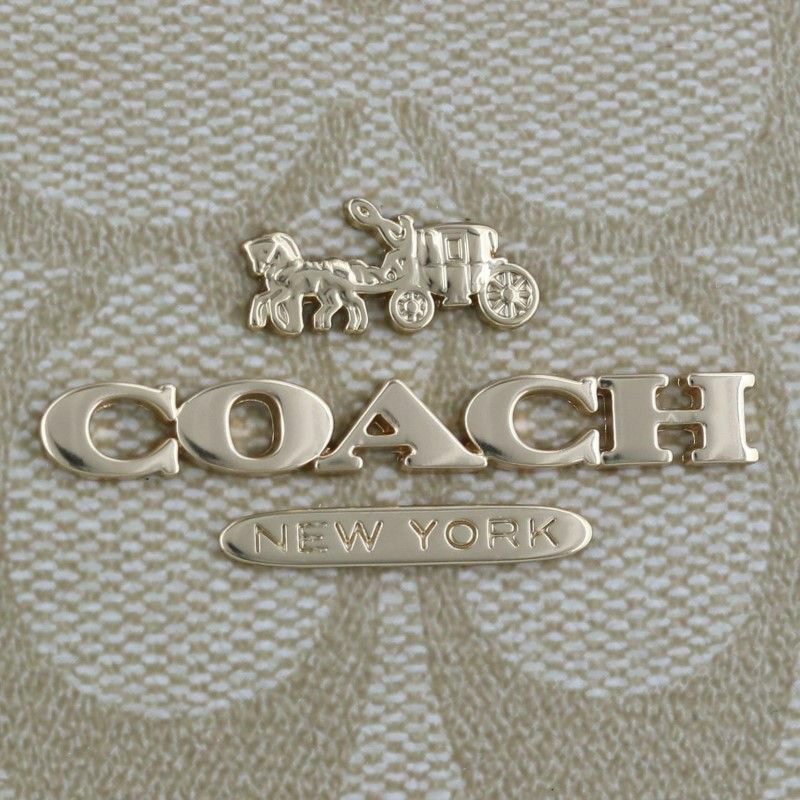 コーチ アウトレット COACH ショルダーバッグ レディース シグネチャー C9926 IMVGK