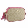コーチ アウトレット COACH ショルダーバッグ レディース シグネチャー C9926 IMVGK