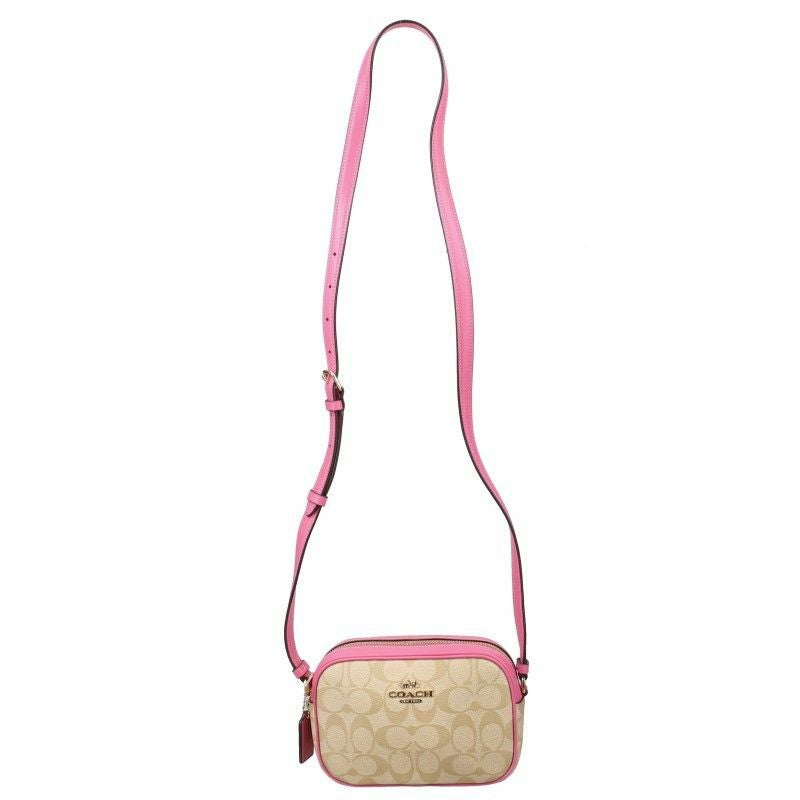 コーチ アウトレット COACH ショルダーバッグ レディース シグネチャー C9926 IMVGK
