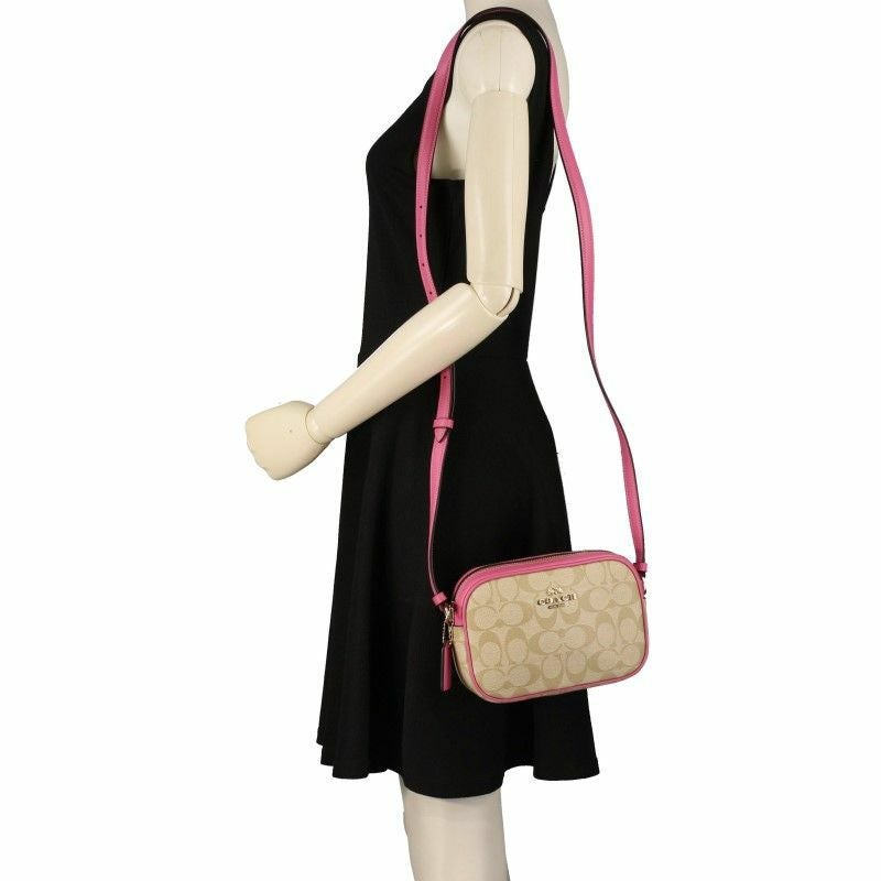 コーチ アウトレット COACH ショルダーバッグ レディース シグネチャー C9926 IMVGK