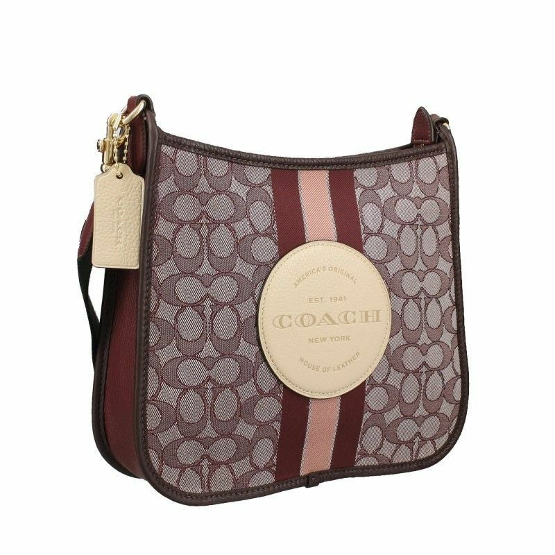 コーチ アウトレット COACH ショルダーバッグ レディース シグネチャー CA195 IMMZI