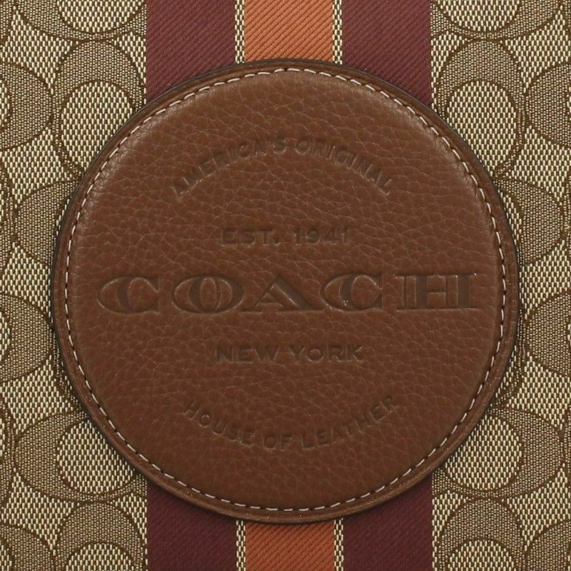 コーチ アウトレット COACH ショルダーバッグ レディース シグネチャー CA195 IMVGB