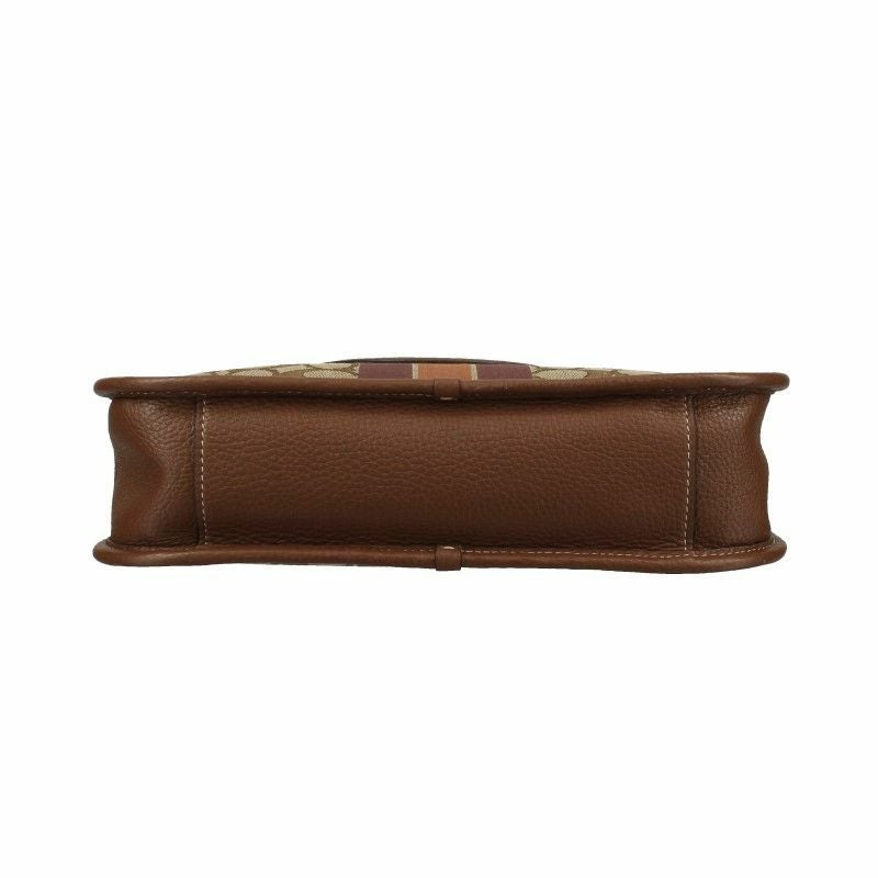 コーチ アウトレット COACH ショルダーバッグ レディース シグネチャー CA195 IMVGB