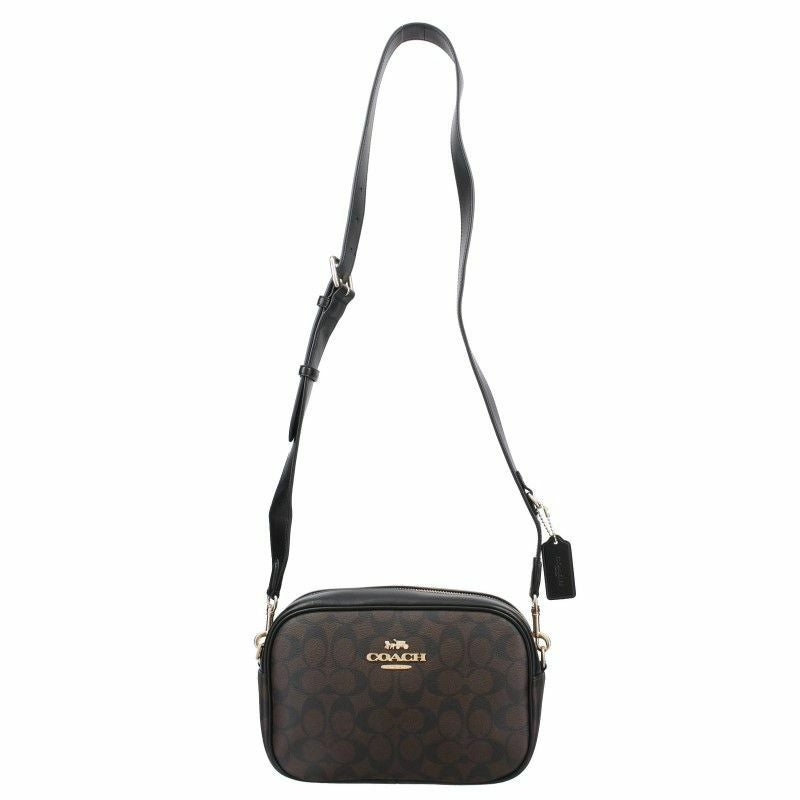 コーチ アウトレット COACH ショルダーバッグ レディース シグネチャー CA547 IMAA8