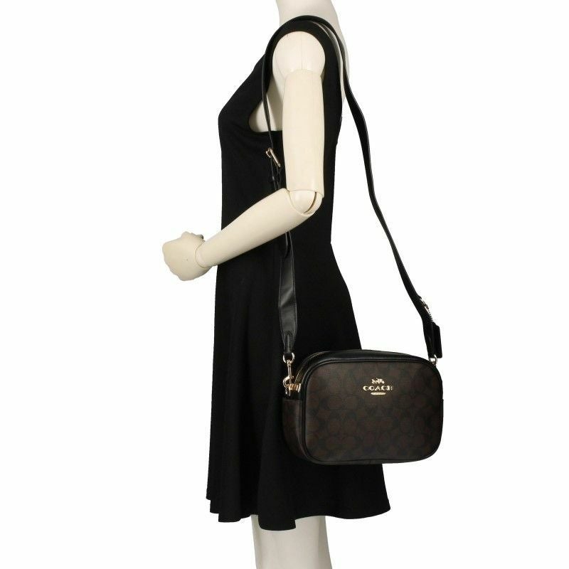 コーチ アウトレット COACH ショルダーバッグ レディース シグネチャー CA547 IMAA8
