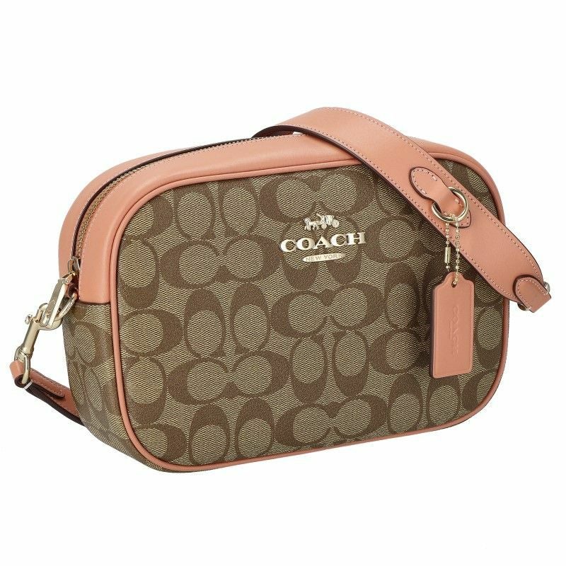 コーチ アウトレット COACH ショルダーバッグ レディース シグネチャー CA547 IMVH0