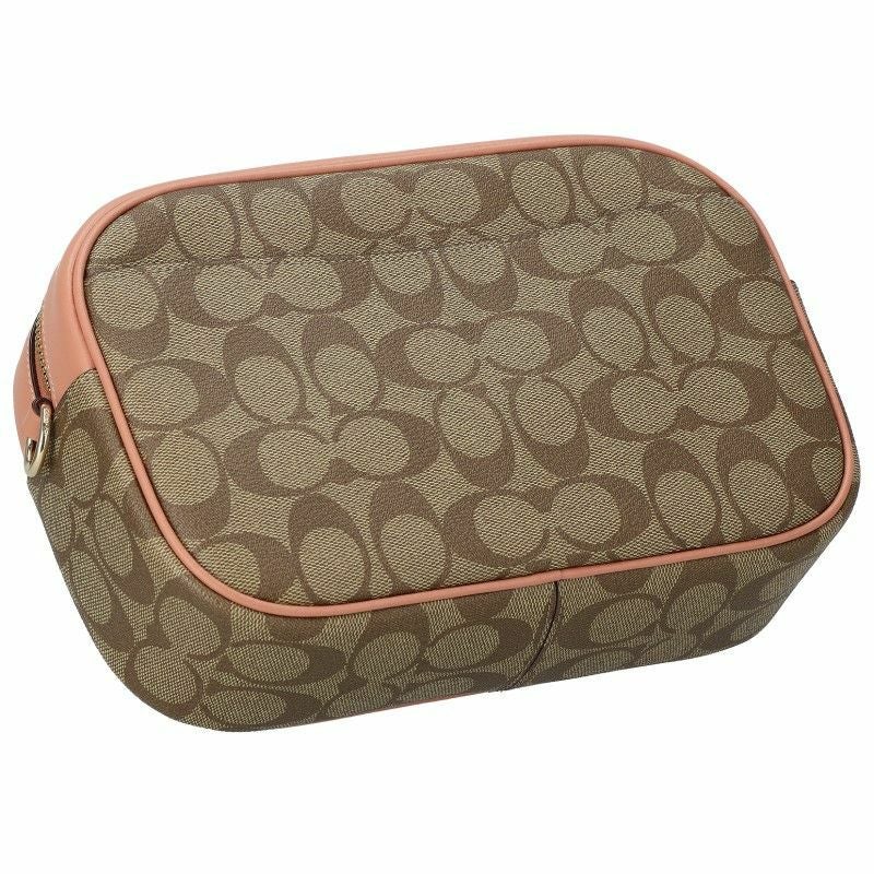 コーチ アウトレット COACH ショルダーバッグ レディース シグネチャー CA547 IMVH0