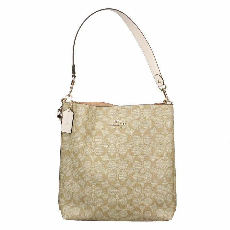 コーチ アウトレット COACH ショルダーバッグ レディース シグネチャー