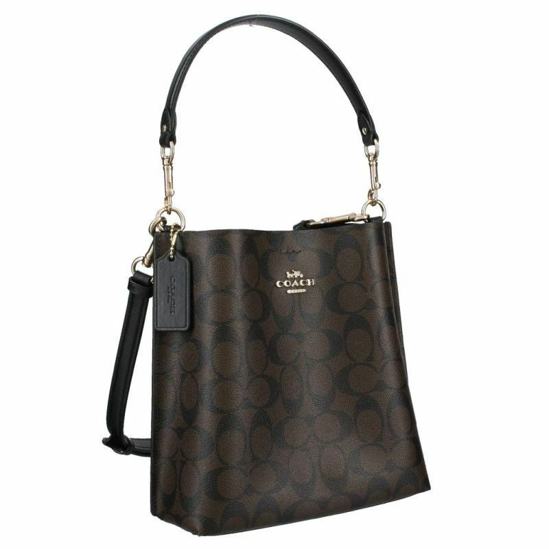 コーチ アウトレット COACH ショルダーバッグ レディース シグネチャー