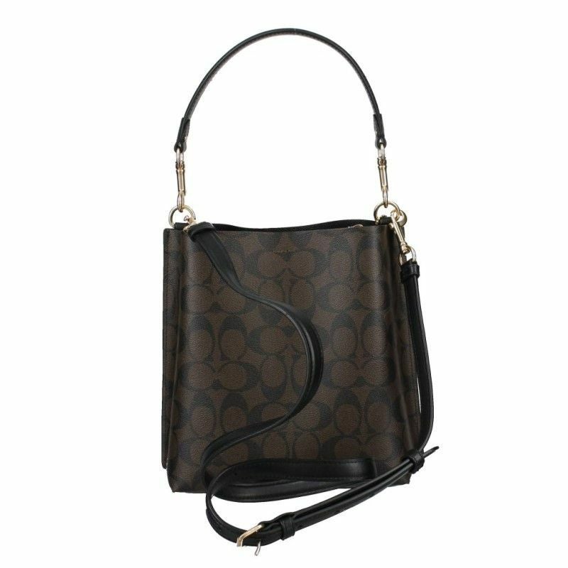 コーチ アウトレット COACH ショルダーバッグ レディース シグネチャー CA582 IMAA8