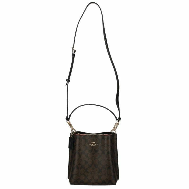 コーチ アウトレット COACH ショルダーバッグ レディース シグネチャー CA582 IMAA8