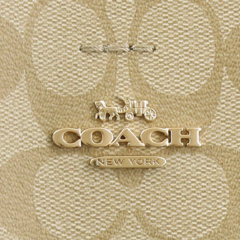 コーチ アウトレット COACH ショルダーバッグ レディース シグネチャー CA582 IMDQC