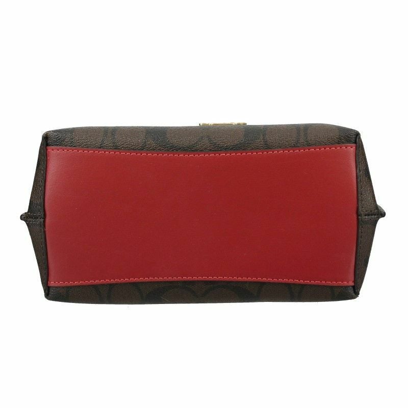 コーチ アウトレット COACH ショルダーバッグ レディース シグネチャー CA582 IMRVQ