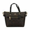 コーチ アウトレット COACH ショルダーバッグ レディース シグネチャー CA721 IMAA8