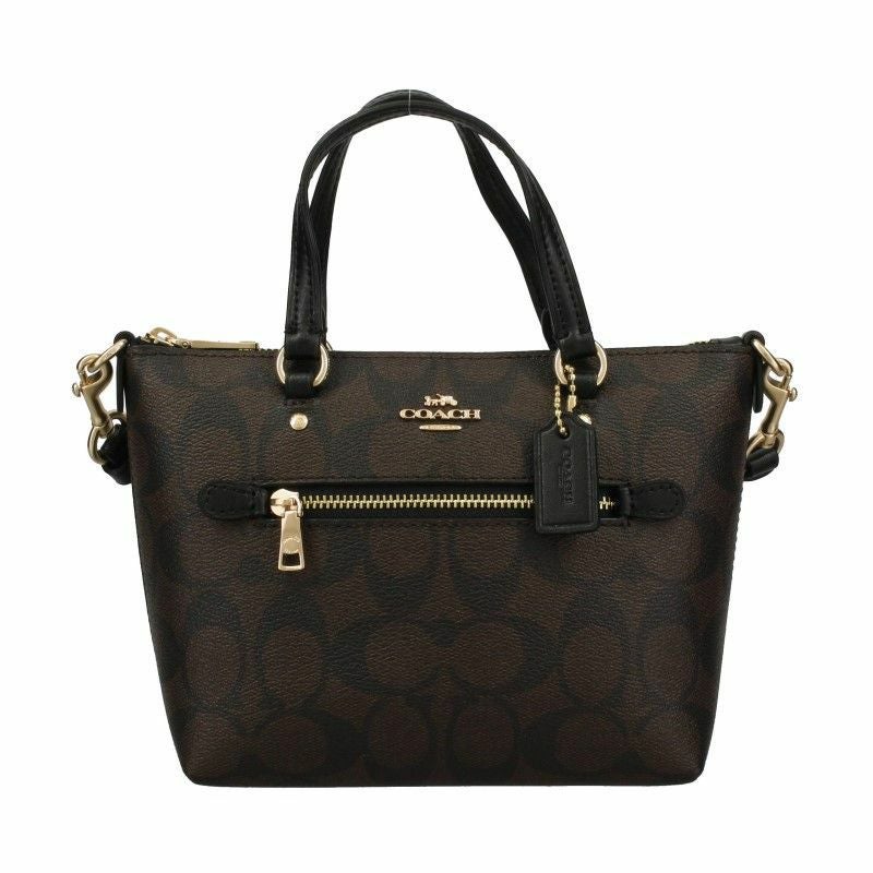 コーチ アウトレット COACH ショルダーバッグ レディース シグネチャー CA721 IMAA8