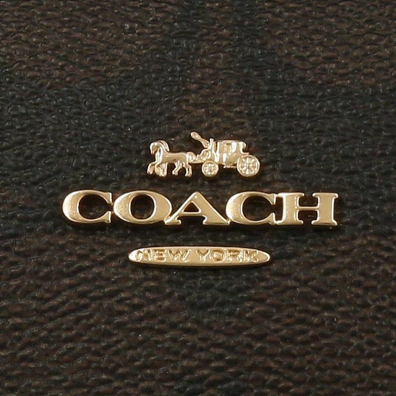 コーチ アウトレット COACH ショルダーバッグ レディース シグネチャー CA721 IMAA8