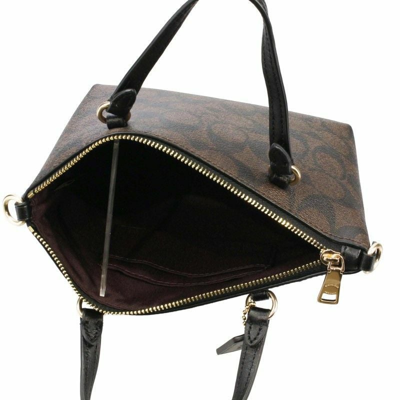 コーチ アウトレット COACH ショルダーバッグ レディース シグネチャー CA721 IMAA8
