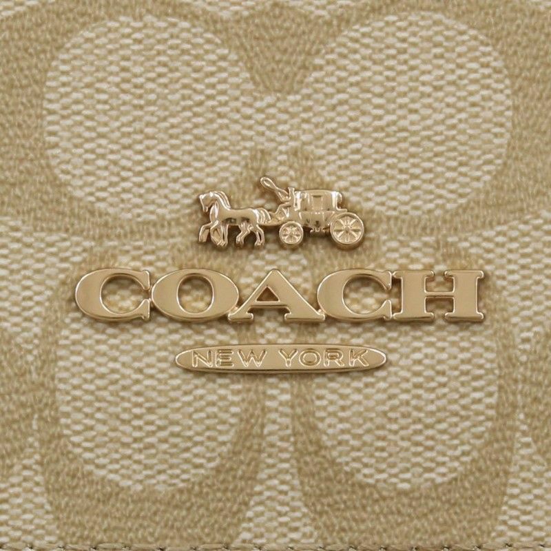 コーチ アウトレット COACH ショルダーバッグ レディース シグネチャー CB898 IMUOH