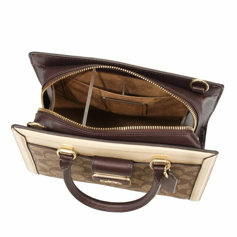 コーチ アウトレット COACH ショルダーバッグ レディース シグネチャー CC142 IMUPM