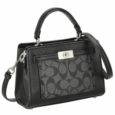 コーチ アウトレット COACH ショルダーバッグ レディース シグネチャー 