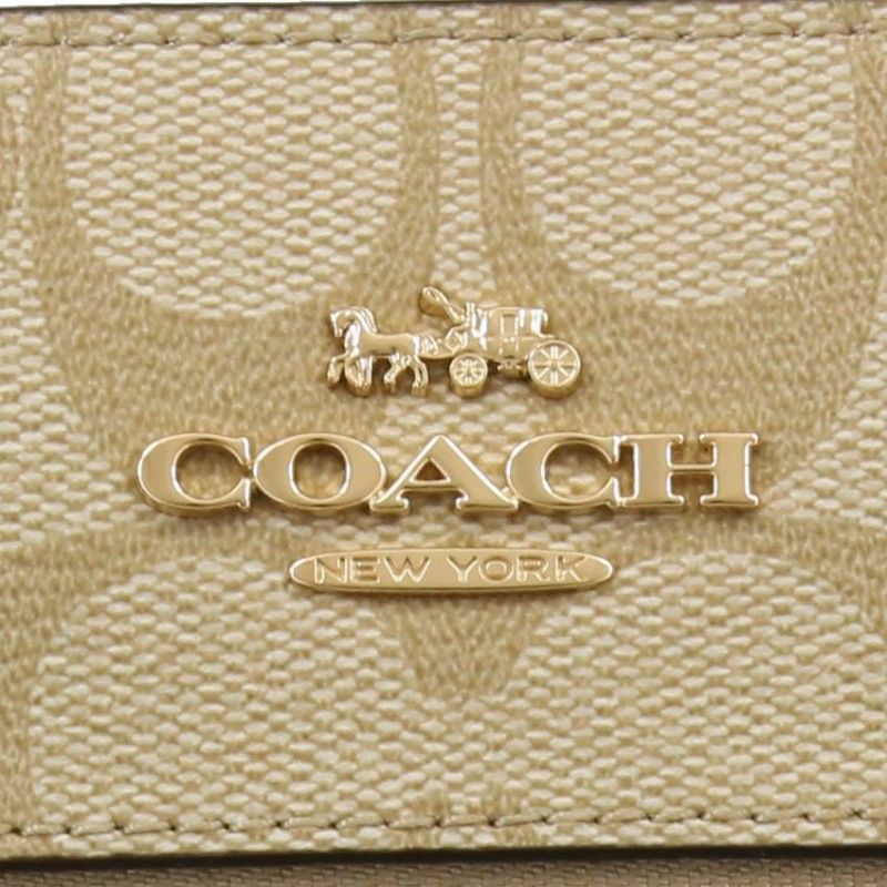 コーチ アウトレット COACH ショルダーバッグ レディース シグネチャー CF340 IMDQC