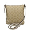コーチ アウトレット COACH ショルダーバッグ レディース シグネチャー CF340 IMDQC