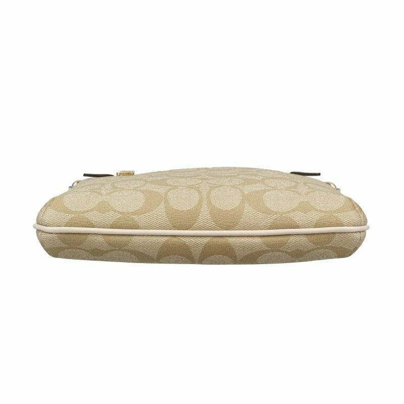 コーチ アウトレット COACH ショルダーバッグ レディース シグネチャー