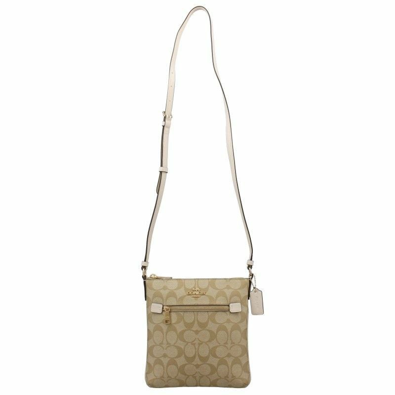 コーチ アウトレット COACH ショルダーバッグ レディース シグネチャー CF340 IMDQC