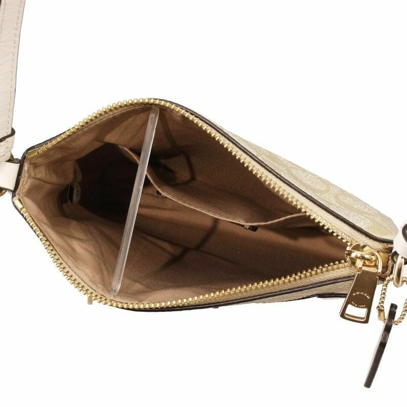 コーチ アウトレット COACH ショルダーバッグ レディース シグネチャー CF340 IMDQC