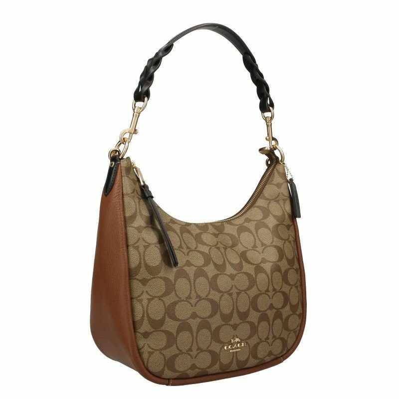 コーチ アウトレット COACH ショルダーバッグ レディース シグネチャー CF350 IME7V