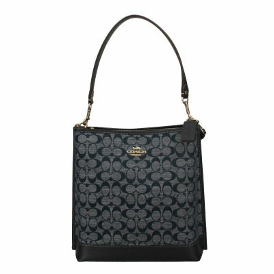 コーチ アウトレット COACH ハンドバッグ レディース シグネチャー 