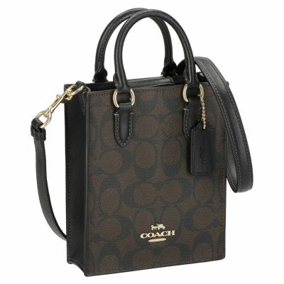 コーチ アウトレット COACH ショルダーバッグ レディース シグネチャー 