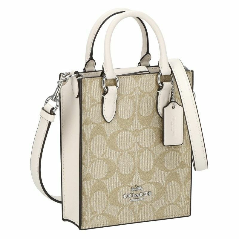 コーチ アウトレット COACH ショルダーバッグ レディース シグネチャー