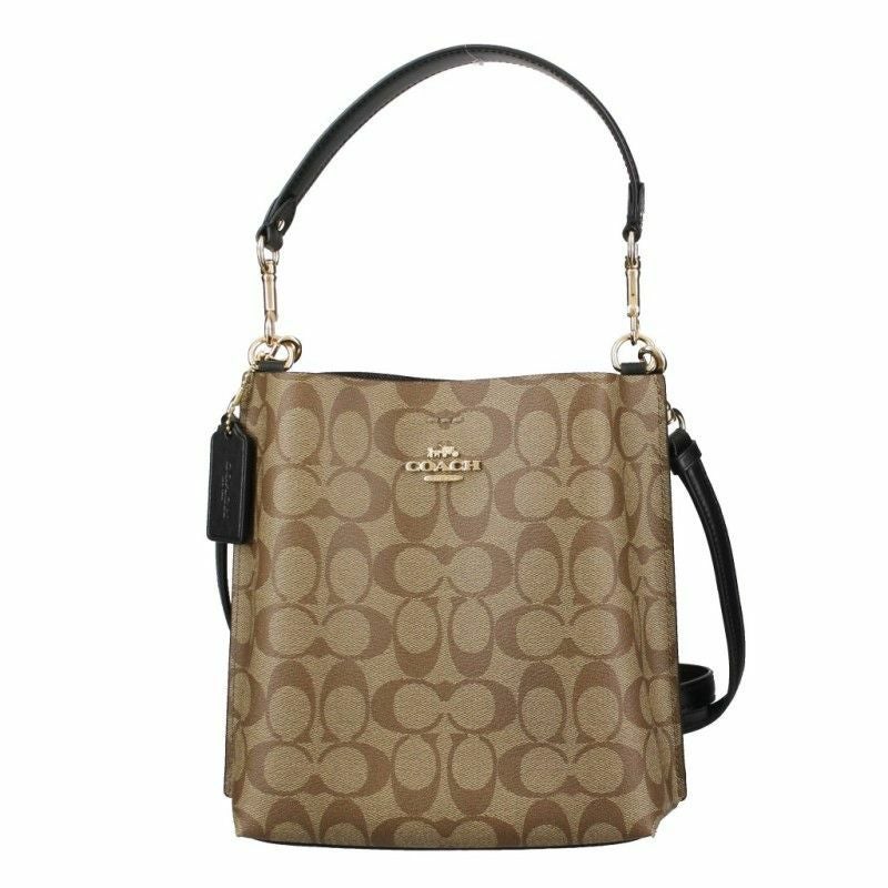 コーチ アウトレット COACH ショルダーバッグ レディース シグネチャー